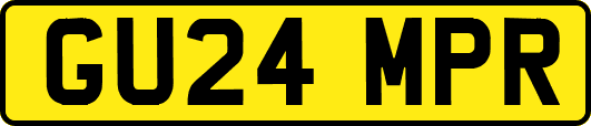 GU24MPR