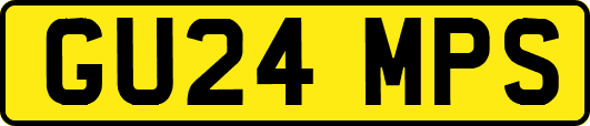 GU24MPS