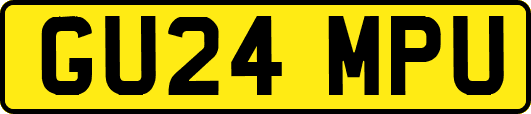 GU24MPU
