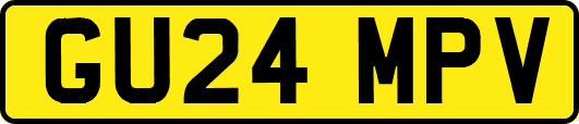 GU24MPV