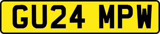 GU24MPW