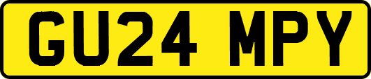 GU24MPY
