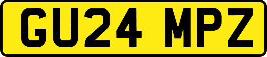 GU24MPZ