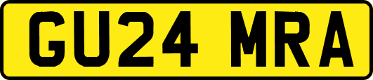 GU24MRA