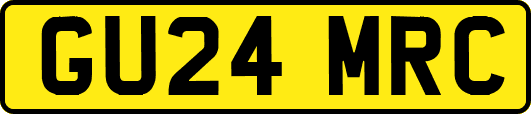 GU24MRC