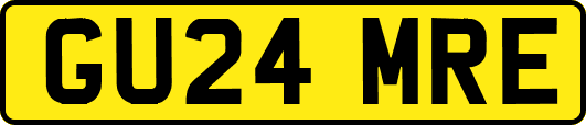 GU24MRE