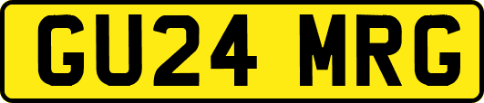 GU24MRG