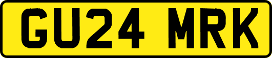 GU24MRK
