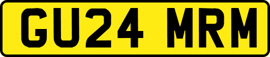 GU24MRM