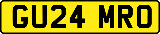 GU24MRO