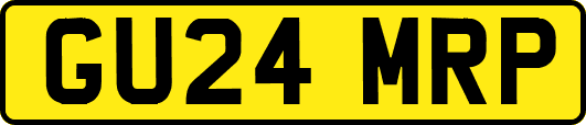 GU24MRP