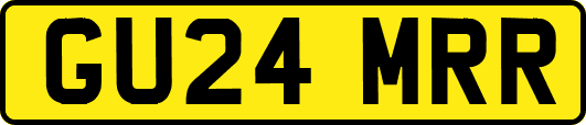 GU24MRR