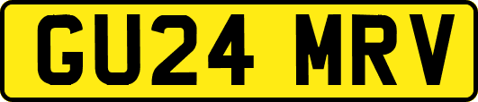 GU24MRV