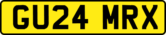 GU24MRX