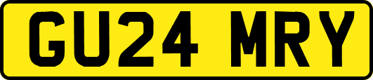 GU24MRY