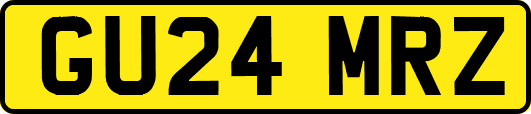 GU24MRZ