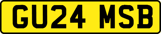 GU24MSB