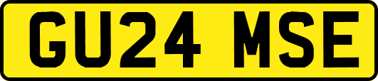 GU24MSE