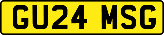 GU24MSG
