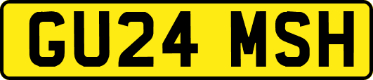 GU24MSH