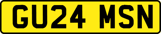 GU24MSN