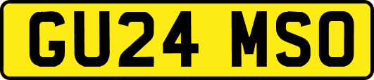 GU24MSO