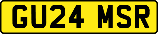GU24MSR