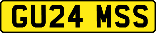 GU24MSS