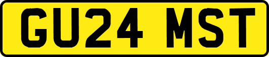 GU24MST