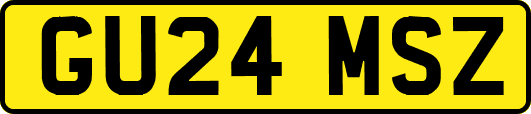 GU24MSZ