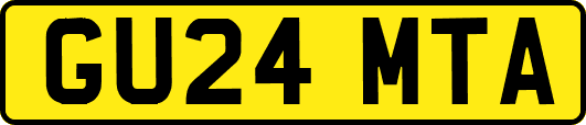 GU24MTA