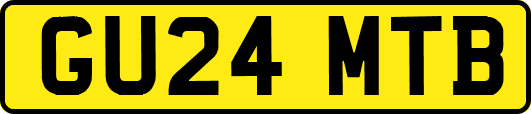 GU24MTB