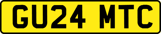 GU24MTC