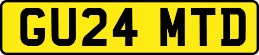 GU24MTD