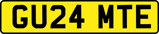 GU24MTE