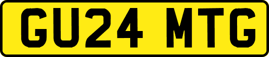 GU24MTG