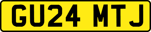 GU24MTJ