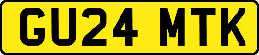 GU24MTK