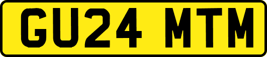 GU24MTM