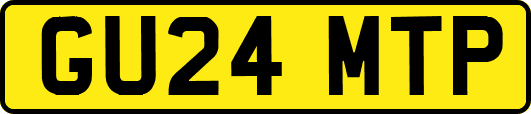 GU24MTP