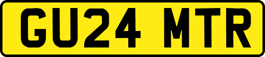 GU24MTR