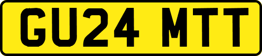 GU24MTT