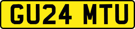 GU24MTU