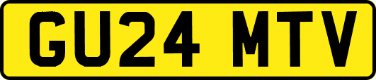 GU24MTV