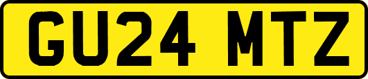 GU24MTZ