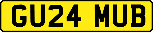 GU24MUB