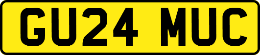 GU24MUC