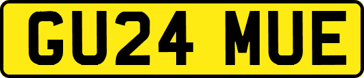 GU24MUE
