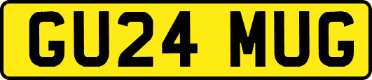 GU24MUG