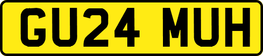 GU24MUH